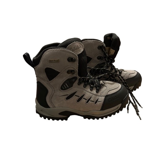cabela's winter boots